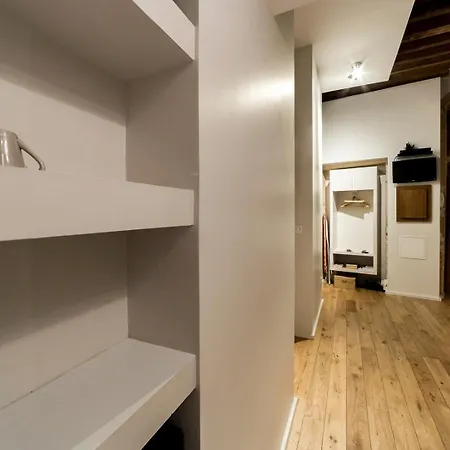Apartamento Le Petit Change - équipé En Ail *
