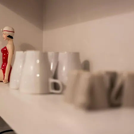 Apartamento Le Petit Change - équipé En Ail